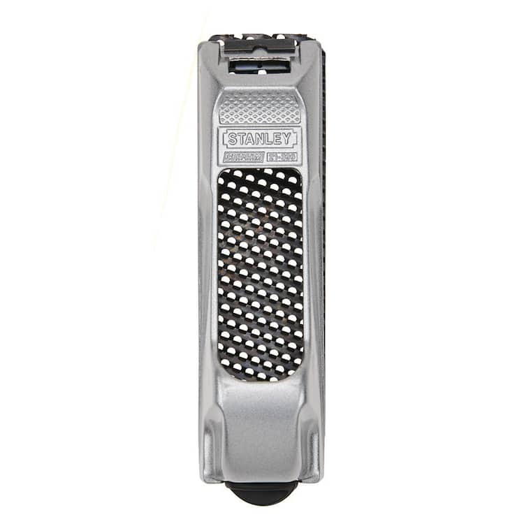 Stanley 6 in. Pocket Surform Plane