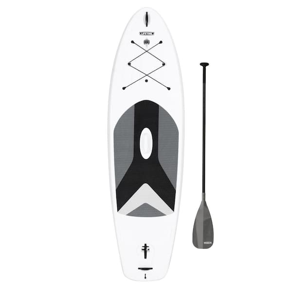 Sunray 5 - 68 Wooden Paddle - Little Bay Boards