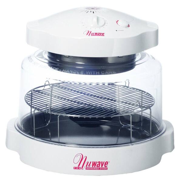 NuWave Infrared Countertop Oven-DISCONTINUED