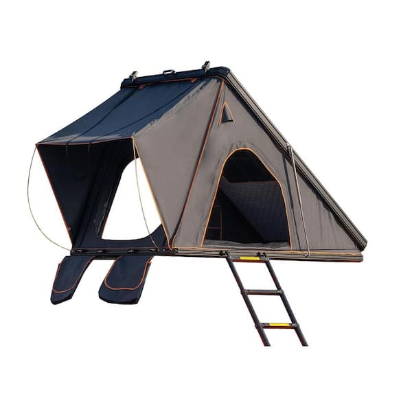 Cheap Price 4 Person Camping Coche Tienda De Techo Pop up Hard Shell Car  Roof Top Tent - China Windproof Tent and Waterproof Tent price