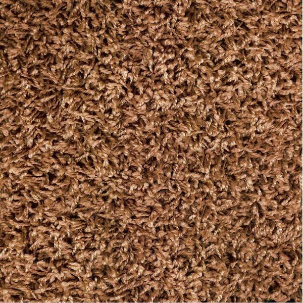 Simply Seamless Paddington Square Caffe Latte 24 in. x 24 in. Residential Carpet Tile (10 Tiles/Case)