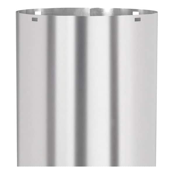 VELUX 2 ft. Rigid Extension Tube for TGR 014, THR 014, TCR