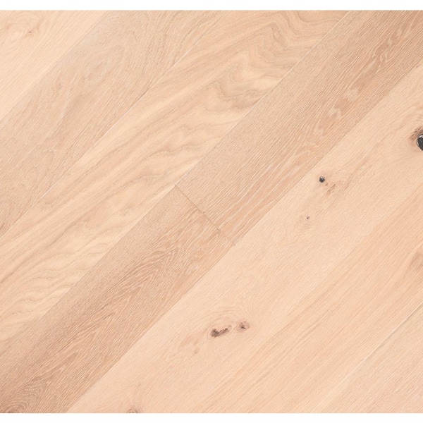 Lifeproof Everglades White Oak 1/4 in. T x 6.5 in. W Click Lock Engineered Hardwood Flooring (606.76 sq. ft./pallet)