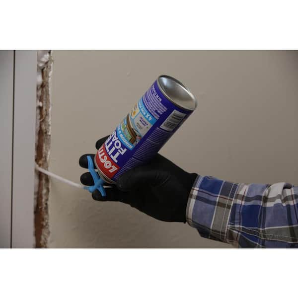 20 oz. Window and Door Insulating Spray Foam Sealant