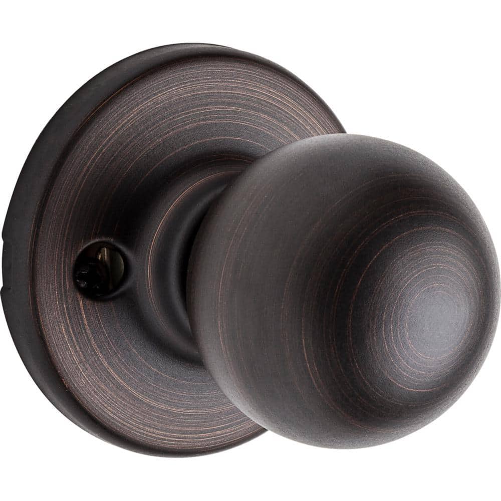 UPC 883351635370 product image for Polo Venetian Bronze Dummy Door Knob | upcitemdb.com