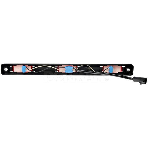 OE Solutions Tailgate Marker Lights
