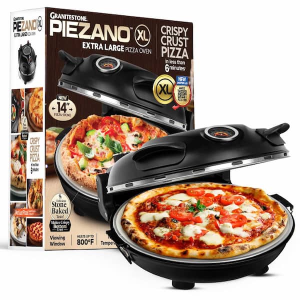 NEW EXTRA Large Outdoor Stainless Steel Portable Wood Fired PIZZA Oven