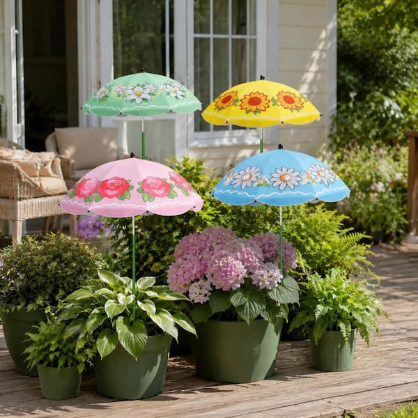 52 patio umbrellas for sale Amazon.com : PHI VILLA 15ft Large Patio Umbrellas with Base Included,  Outdoor Double-Sided Rectangle Market Umbrella with Crank Handle, for Pool  Lawn Garden, Navy Blue : Patio, Lawn & Garden