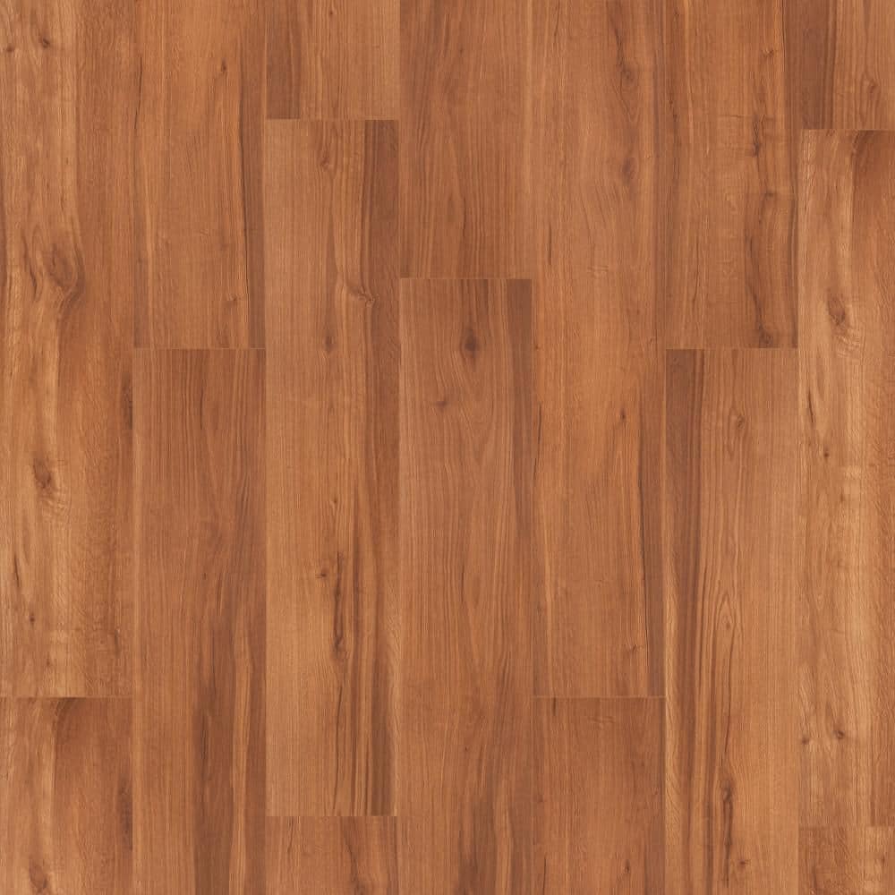 Reginald Oak 22 Mil 9.4 in. W x 47.8 in. L Waterproof Click Lock Luxury Vinyl Plank Flooring (21.9 sq. ft. /Case) price history on PriceWatchPro