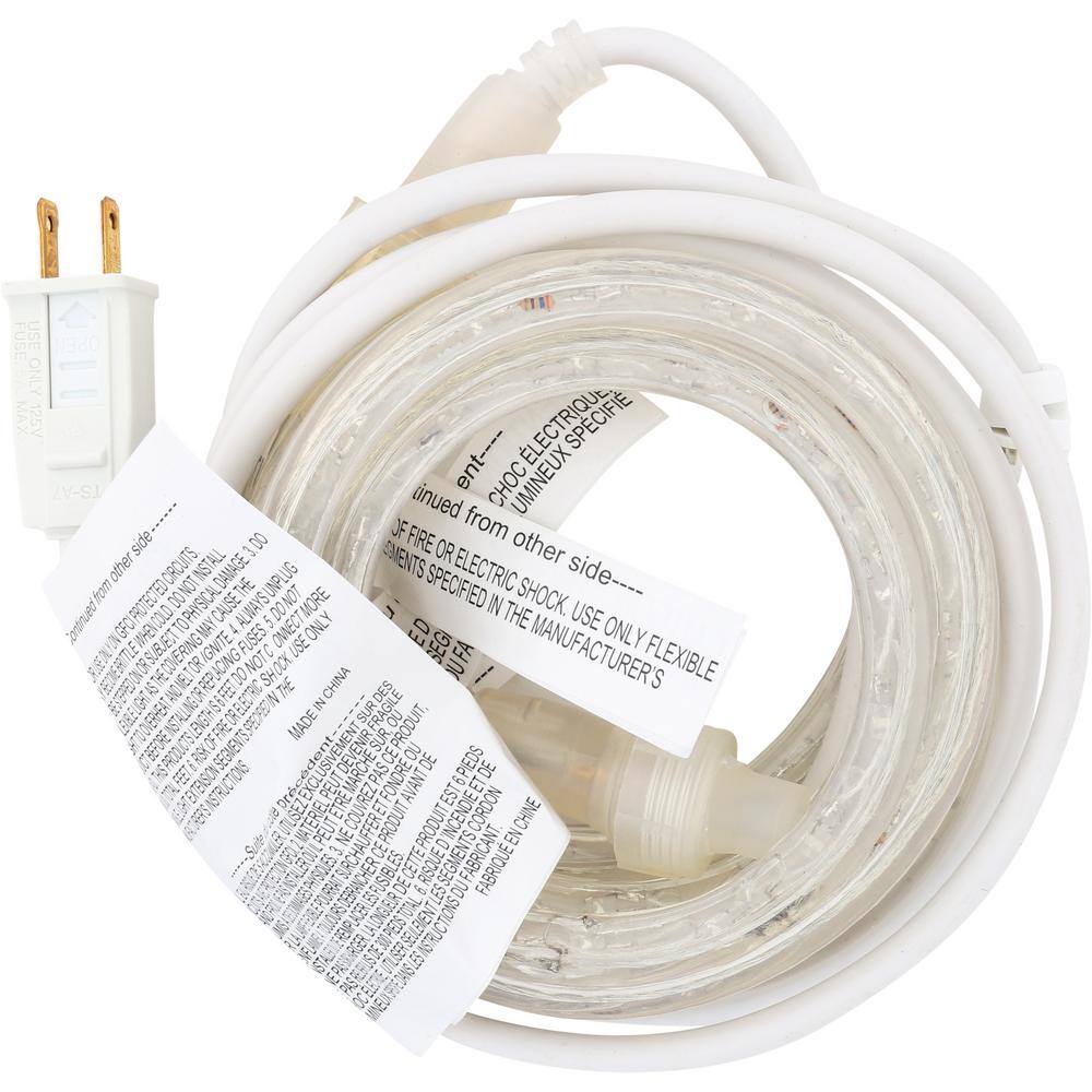 3/8" Rope Light Power Kits 5 Pack 3/8" Rope Light Power Kits 5 Pack