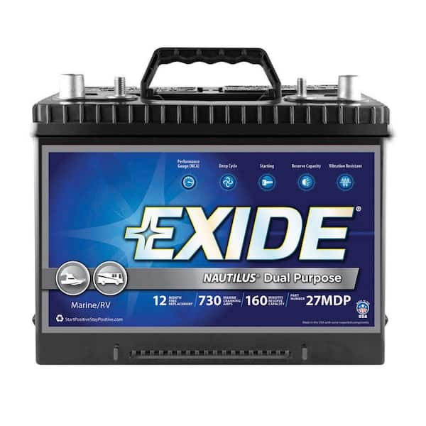 How To Check Exide Battery Manufacturing Date