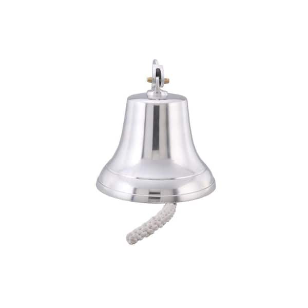 Decorative Wall Hanging Bell, For Decoration at Rs 230/piece in