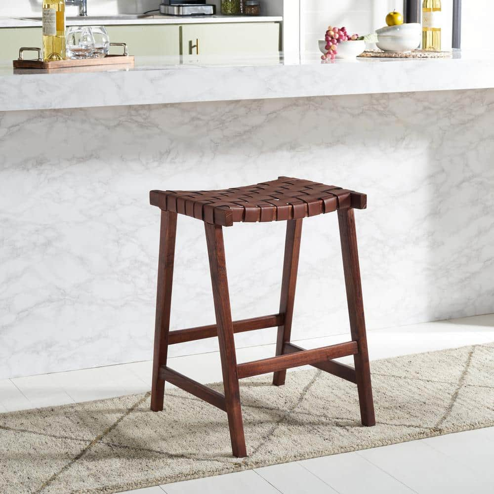 Safavieh capri counter discount stool