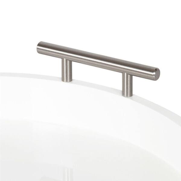 Kate and Laurel - Lipton White Decorative Tray