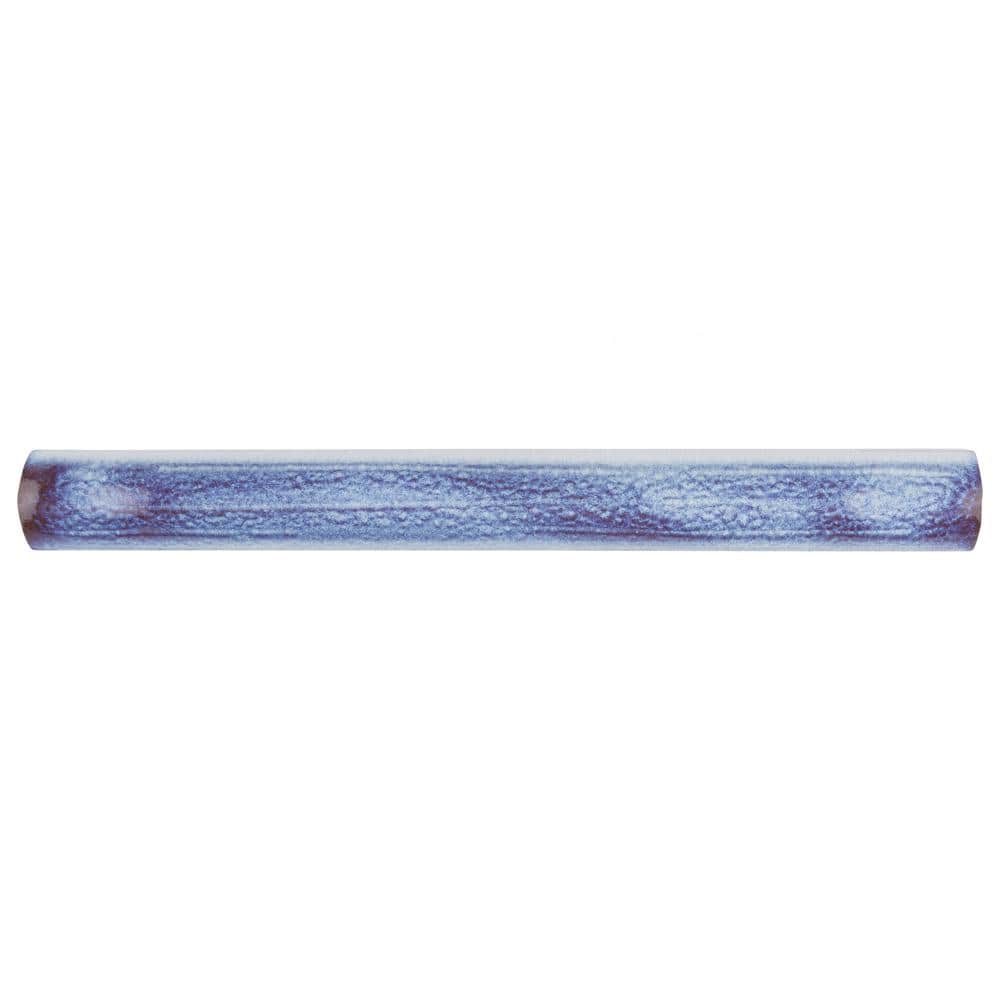 Antic Special Torelo Via Lactea 3/4 in. x 6 in. Glossy Ceramic Wall Tile Trim price history on PriceWatchPro