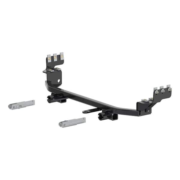 CURT Custom Tow Bar Base Plate, Select Ford Focus