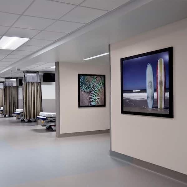 1 gal. #N150-1 Mocha Ice Eggshell Interior Paint