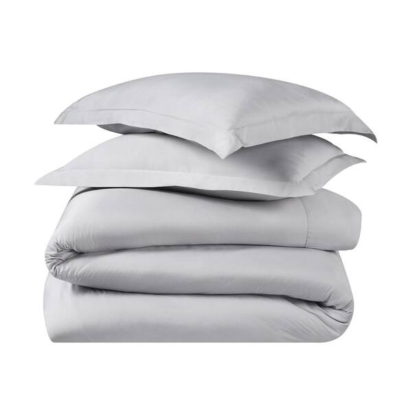 Looms & Linens Hotel Luxury Sleeping Pillows 20 x 36 - 4-Pack King Bed Pillows - USA-Made, Size: King 20x36, White