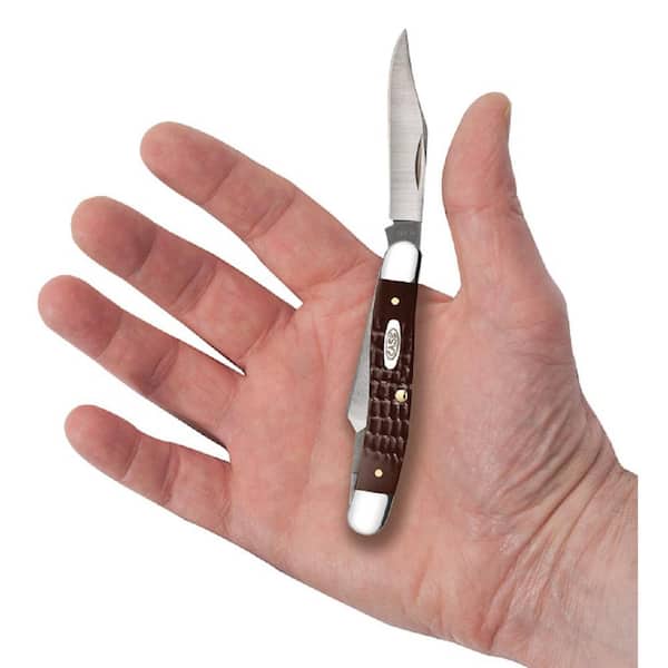 W.R. Case & Sons Cutlery Company is proud to present CA53235 Classic