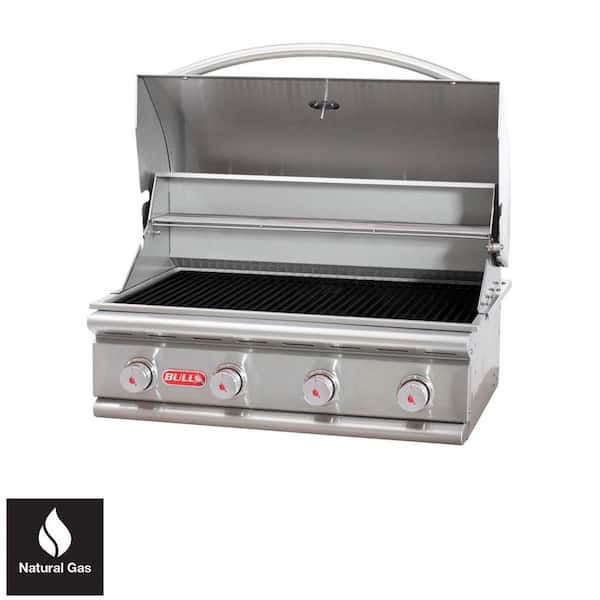 Natural Gas Grill Head, Outdoor Gas Grills Built In Reviews