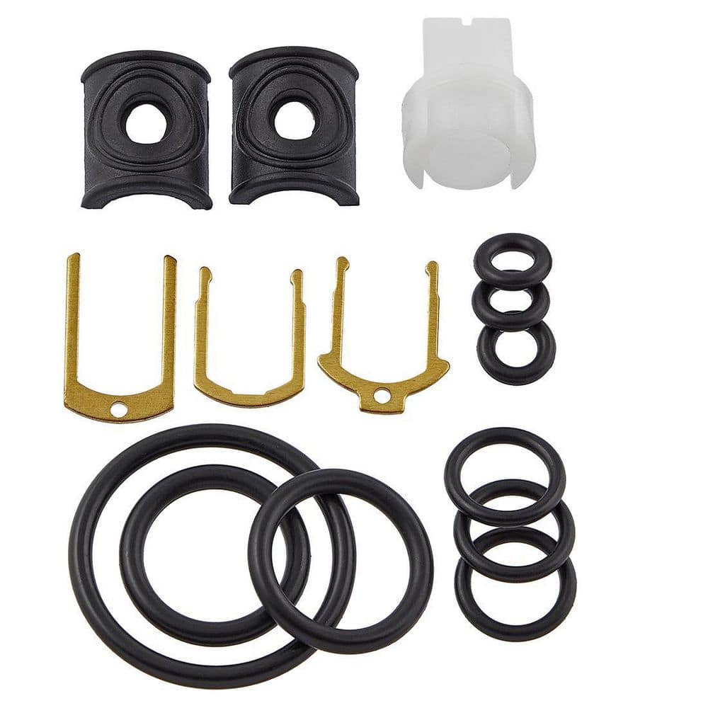 Repair Kit for Moen 1225 Cartridge price history on PriceWatchPro