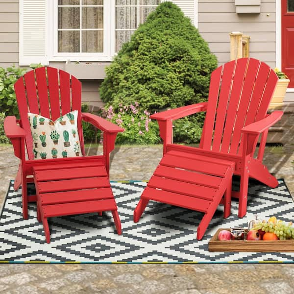 Merlot best sale adirondack chair