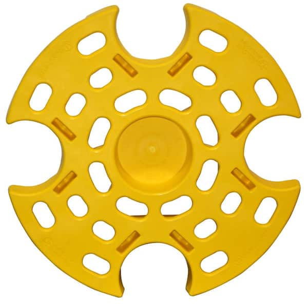 Tire Taxi Tire Dolly-Heavy-Duty