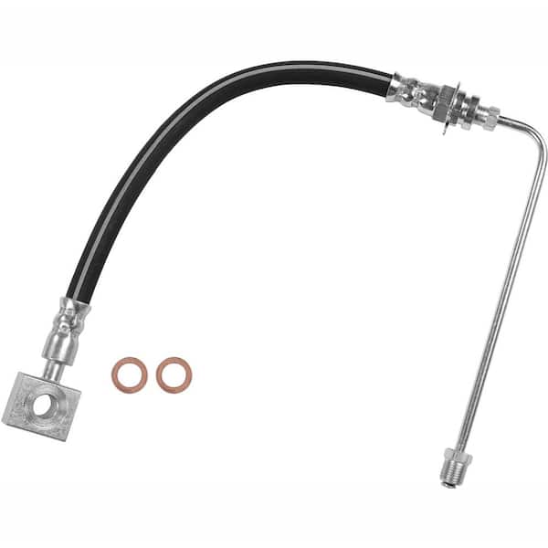 Sunsong Brake Hydraulic Hose - Rear Left