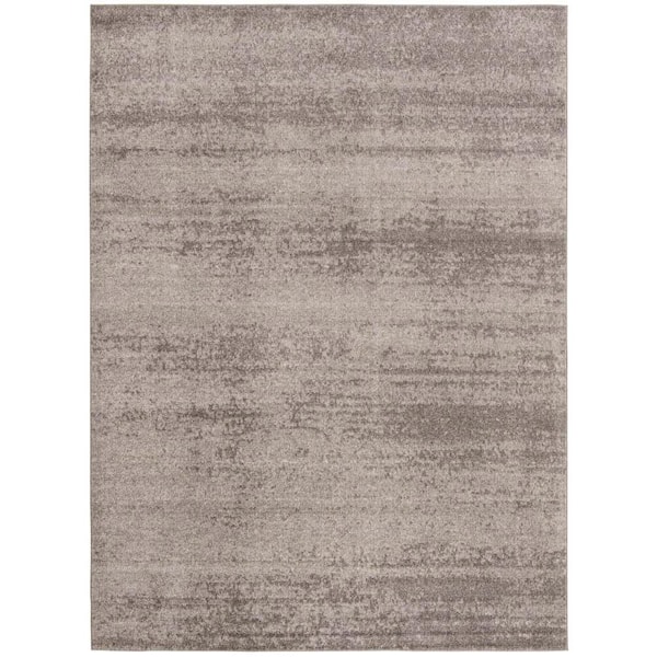 Del Mar Lucille Violet 7' 0 x 10' 0 Area Rug