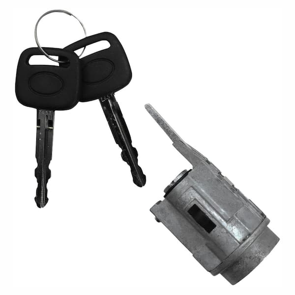 Beck/Arnley Ignition Lock Cylinder