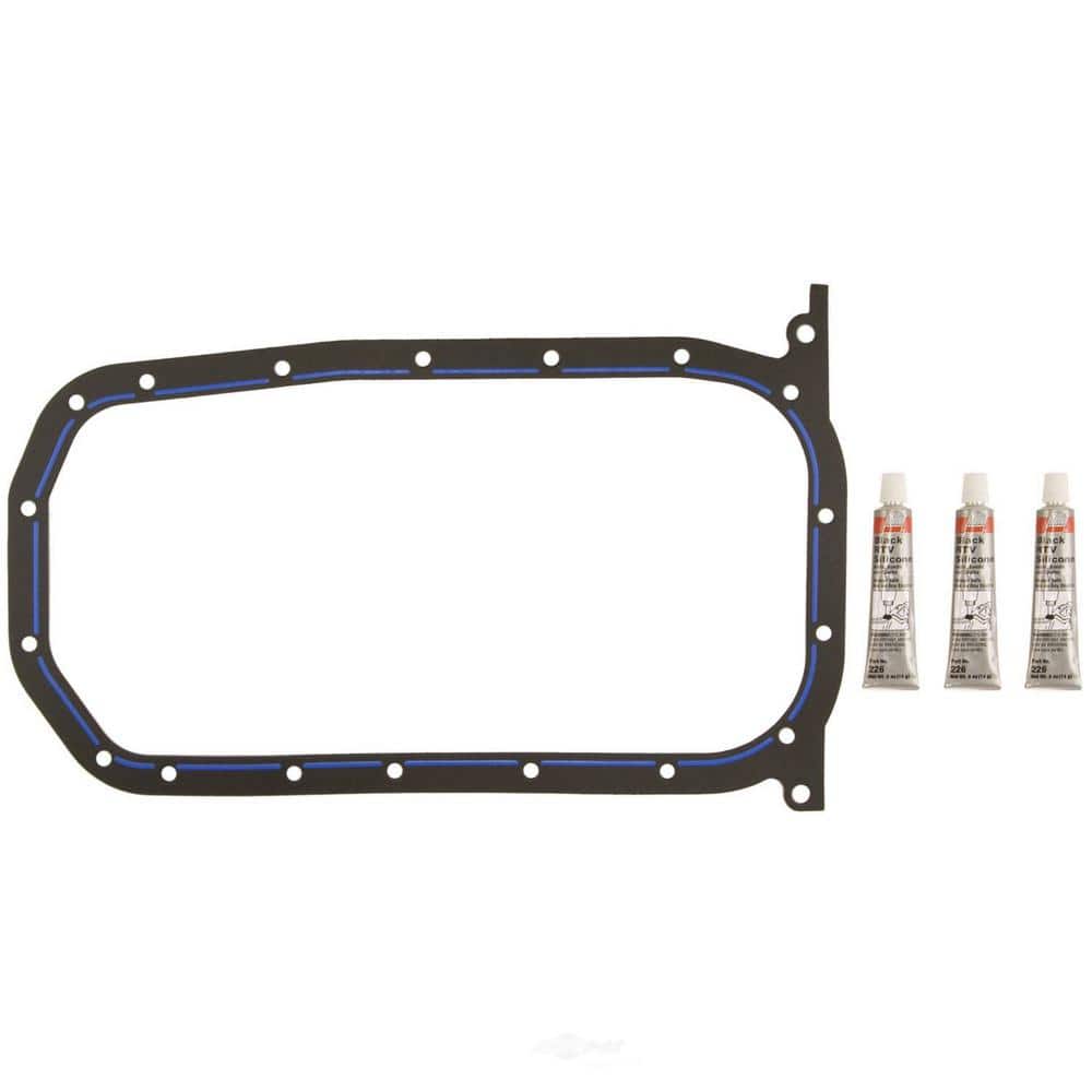 FELPRO Engine Oil Pan Gasket Set OS 30780 The Home Depot