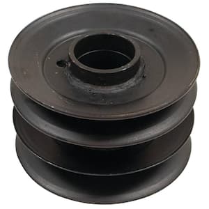 OAKTEN Deck Spindle Pulley for MTD 756-0603 756-0977 37-0003 - The