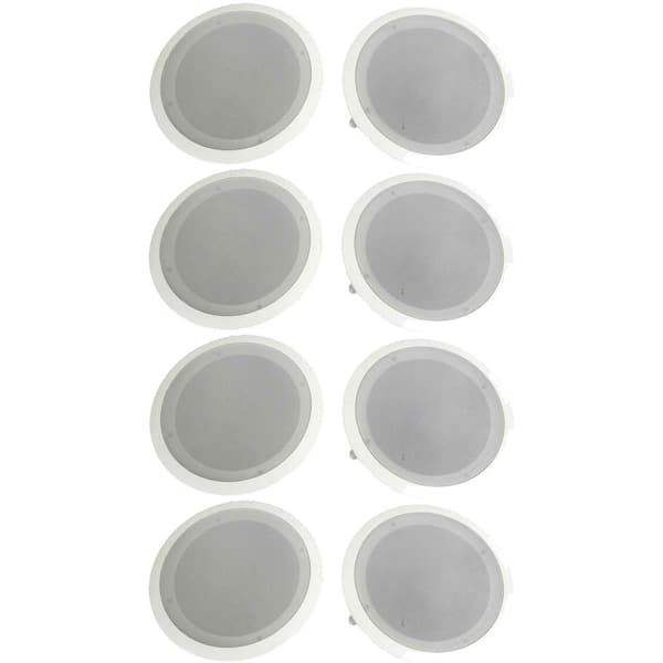 Home depot hot sale ceiling speakers