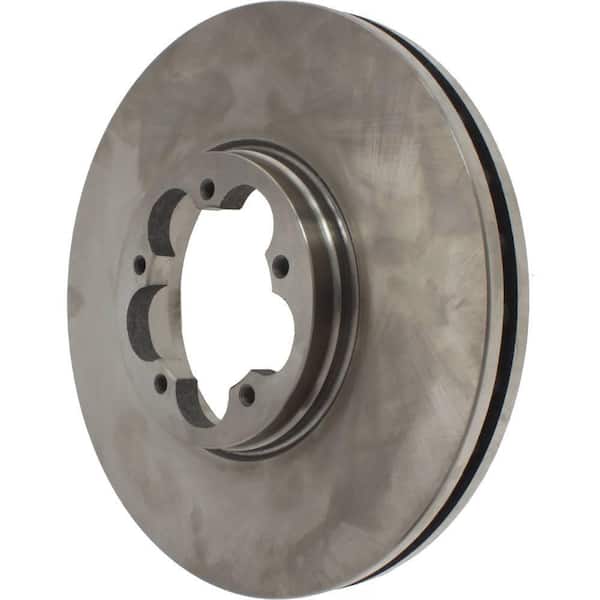 Centric Parts Disc Brake Rotor