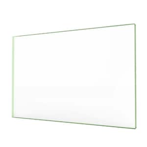 Thermoclear 2 in. x 96 in. x 5/8 in. (16mm) Polycarbonate Multi-Wall  H-Channel PCTWH-16MM - The Home Depot