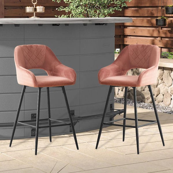 Outdoor discount high stools