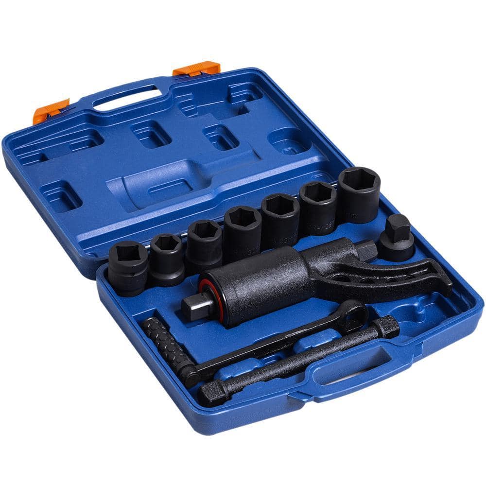 FIX BINDING NATION Mサイズ 22年モデル ロイヤルブルー Flynama Durhand Torque Multiplier Wrench Labor Saving Lug Nut Set