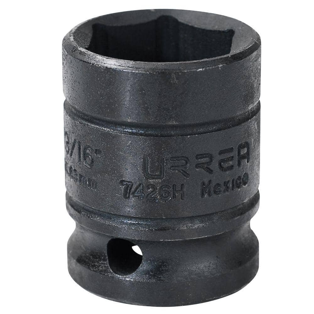 1/2 in. Drive 6-Point 1 in. Impact Socket price history on PriceWatchPro