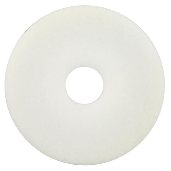 9 in. Drywall Sanding Backing Pad (5-Pack)