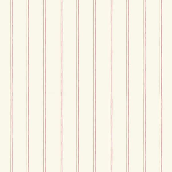 Norwall Thin Stripe Vinyl Strippable Roll (Covers 56 sq. ft.)