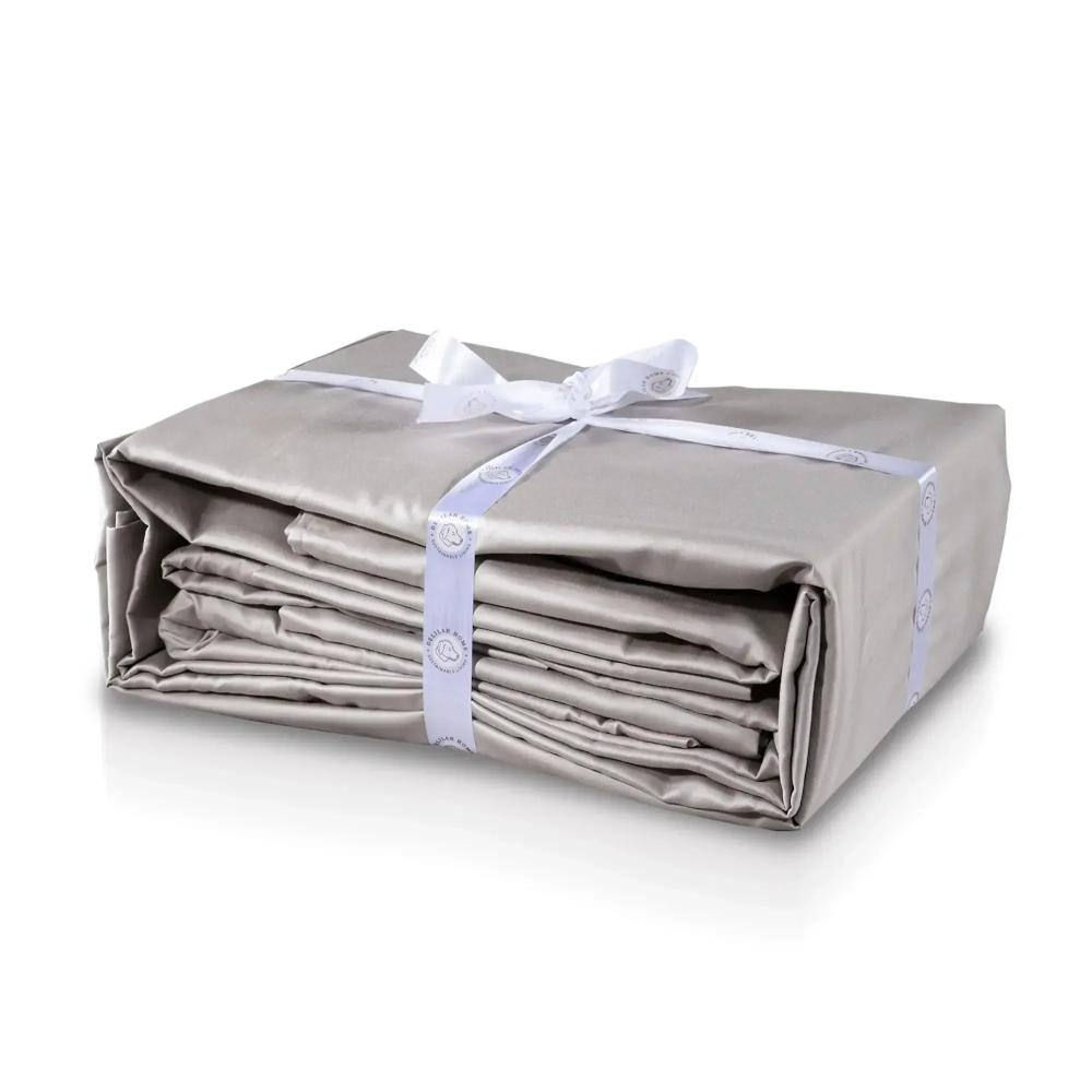 Organic Cotton Bed Sheet Collection - Pillow Cases