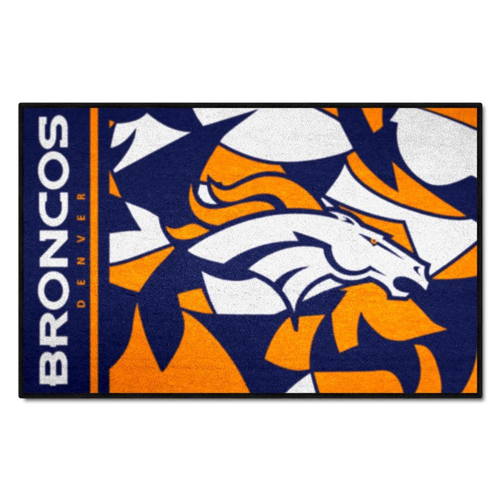 Denver Broncos on X: We're collecting fan feedback to provide the