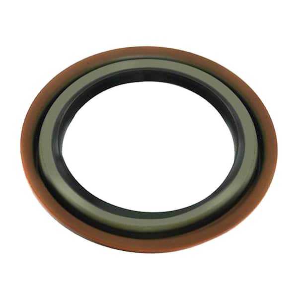 Timken Auto Trans Output Shaft Seal fits 1981-1990 Mazda GLC 323 Protege
