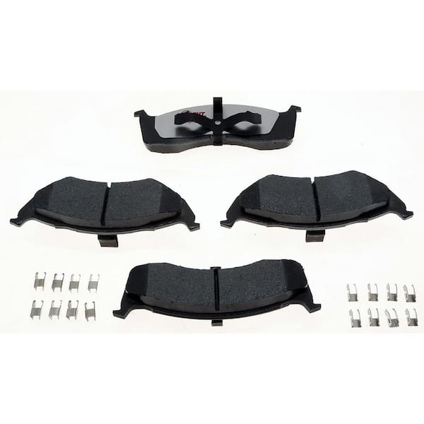 Raybestos Disc Brake Pad Set