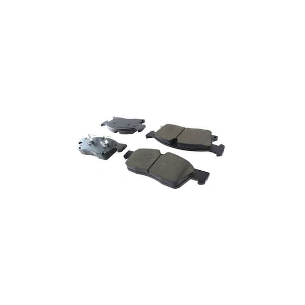Centric Parts Disc Brake Pad Set