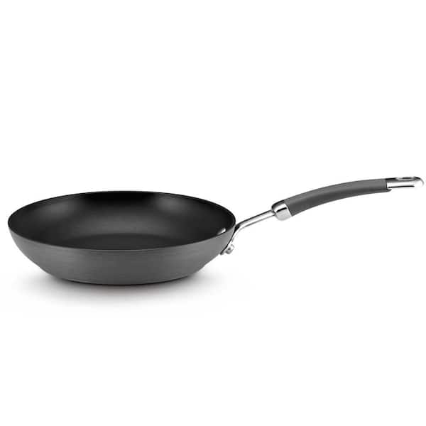 KitchenAid 8 in. Hard Anodized Open Skillet-DISCONTINUED