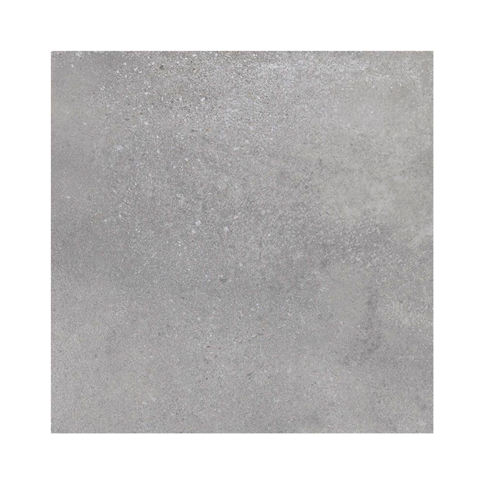Italian Melange Nordic Gray 6 in. x 6 in. Matte Stone Look Porcelain Floor and Wall Tile Sample price history on PriceWatchPro