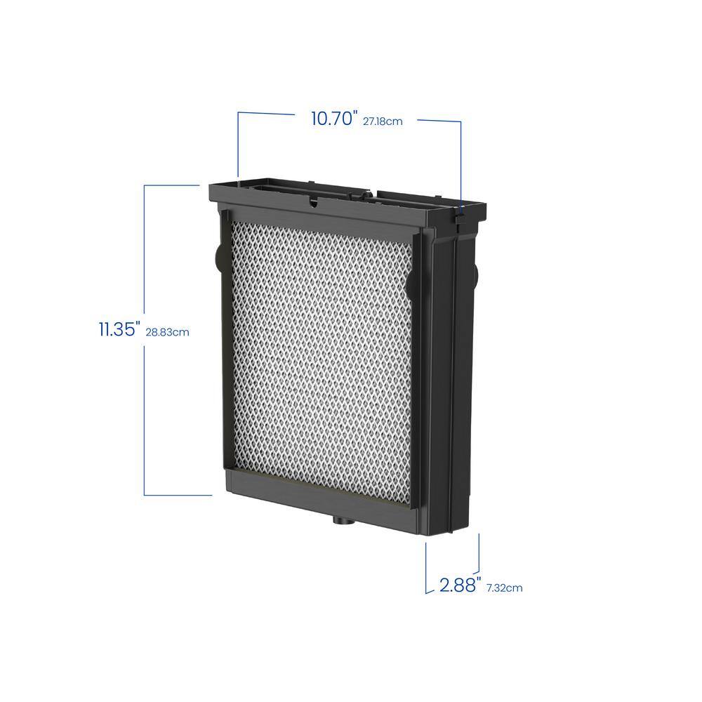 AprilAire Humidifier Filter Water Panel Assembly Replacement Kit