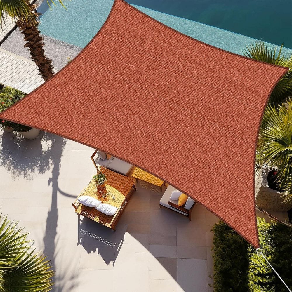 【22-23】RAIN OR SHINE BC PACK 26L SAND Amazon.com : Patio Paradise 20' x 24' Waterproof Sun Shade