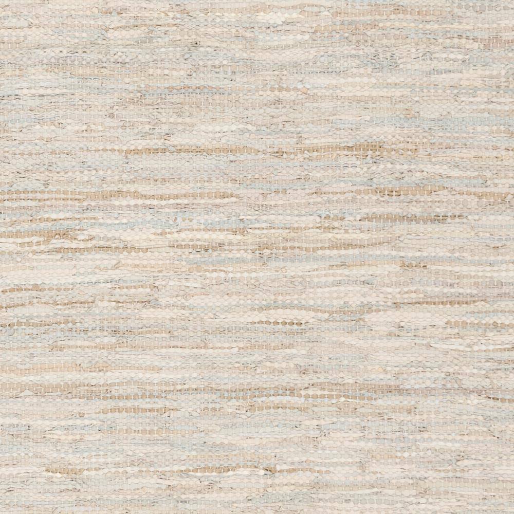 Safavieh Vintage Elegance Hand-Woven Beige Cowhide 5' x 8' Area Rug